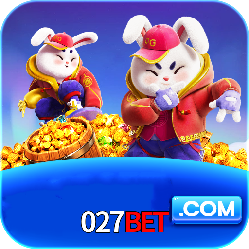 Logo da 027bet