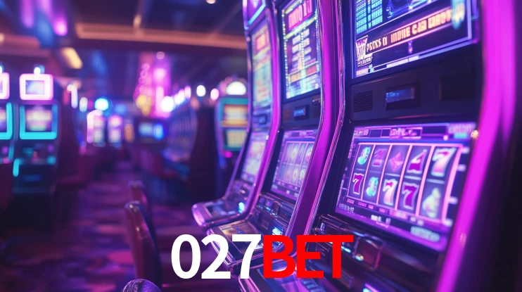Cassino Online 027bet