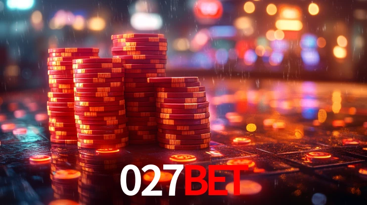 Suporte no Cassino Online 027bet