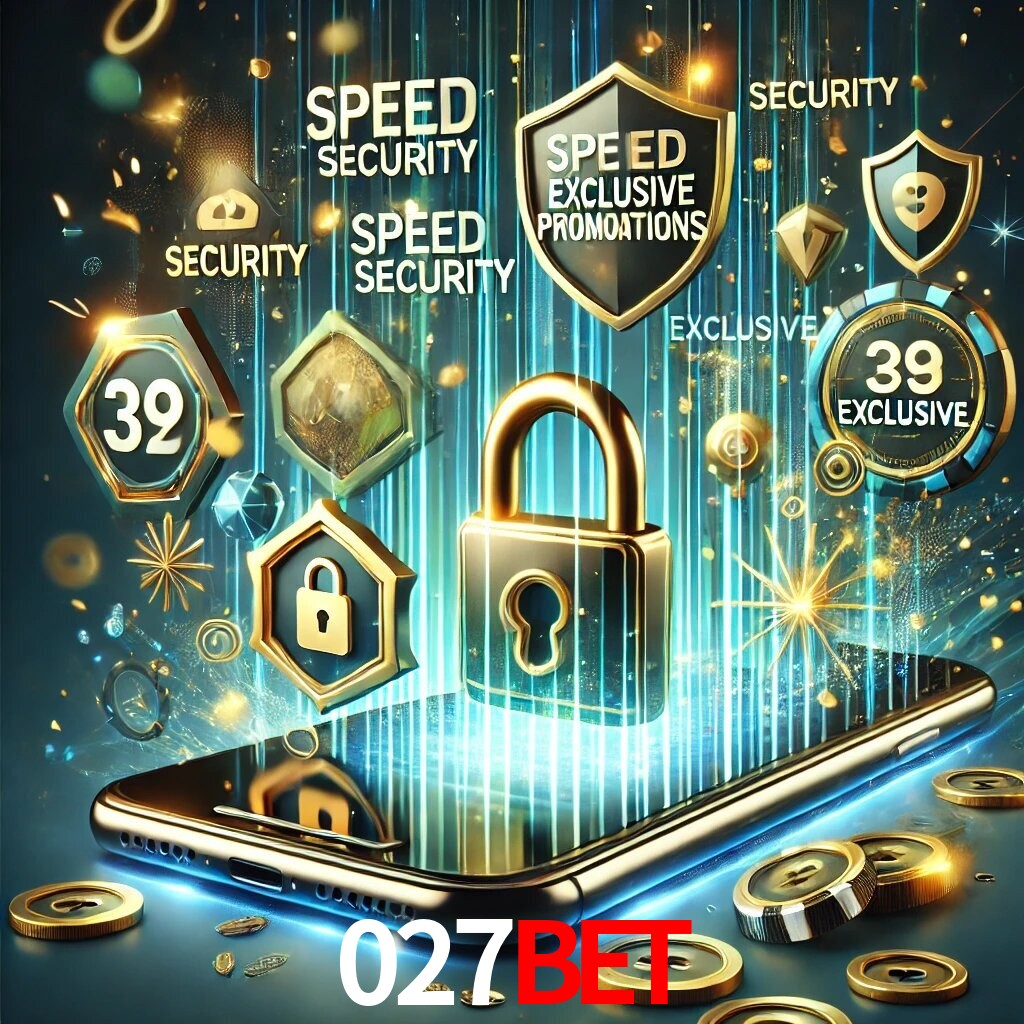 Vantagens do App 027BET