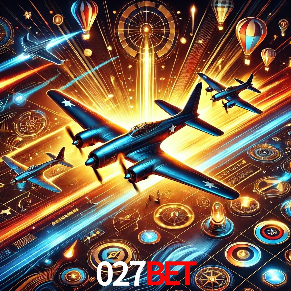 Vantagens do Aviator no 027BET