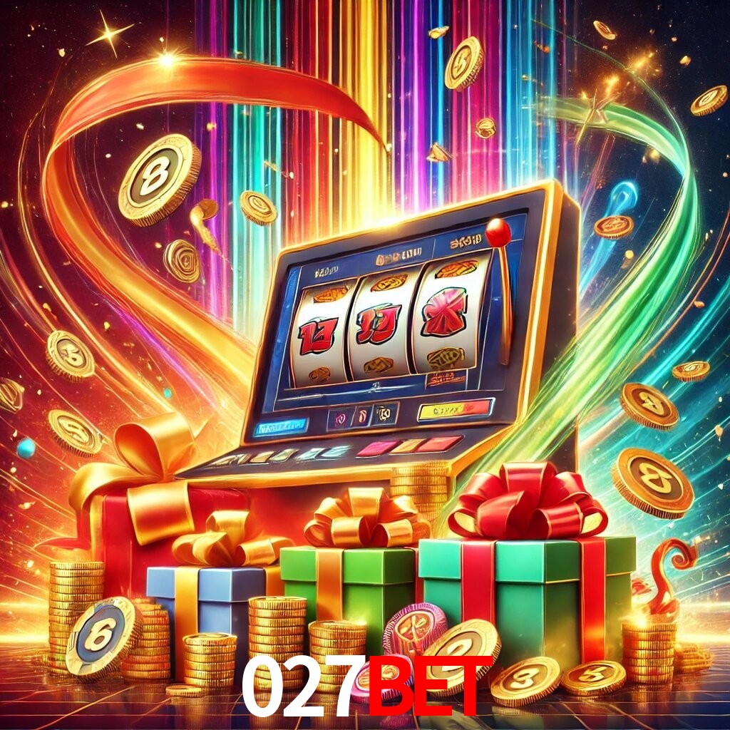 Promoções 027BET